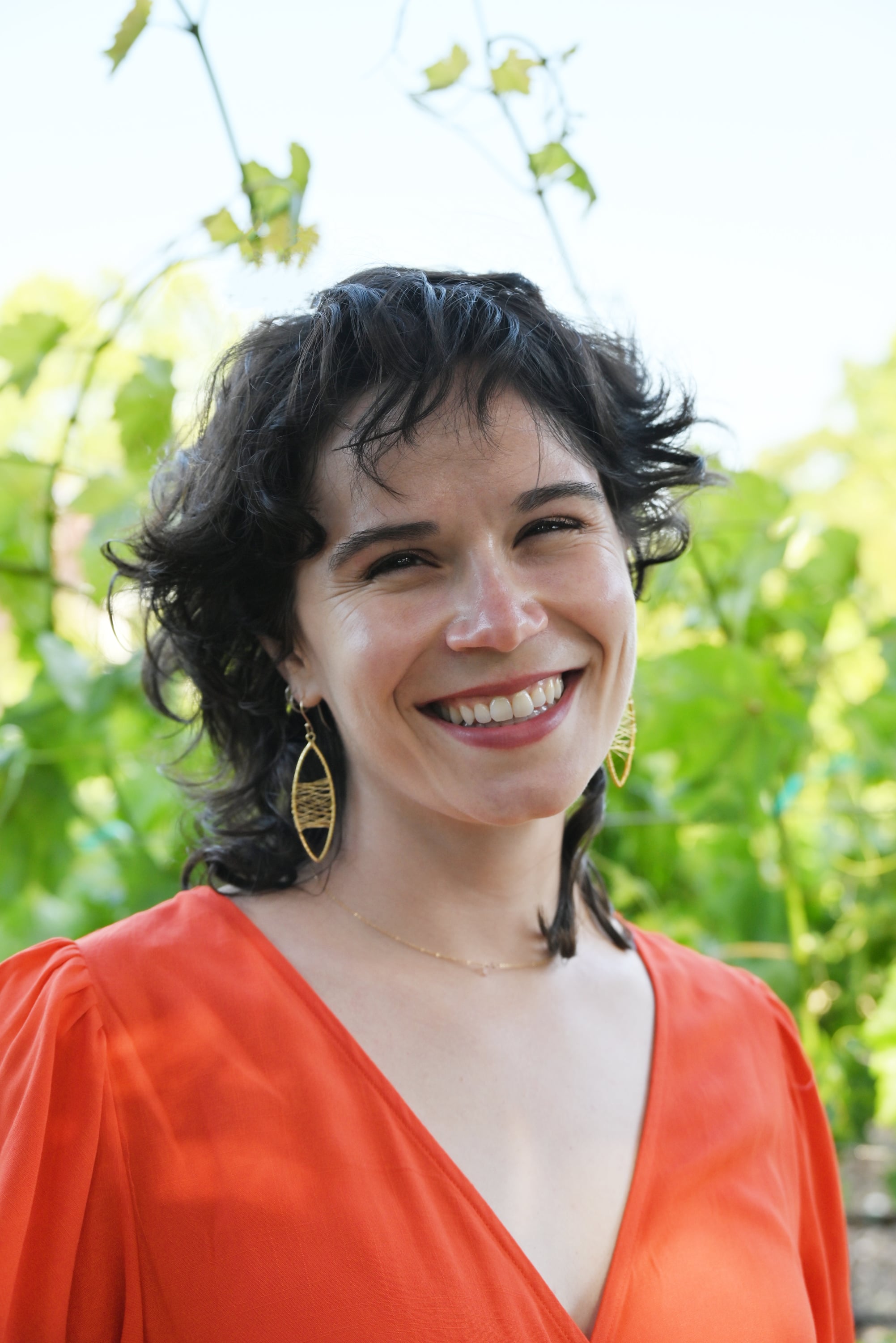 Photo of Brynn O'Donnell