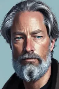 Photo of Tom Trowbridge