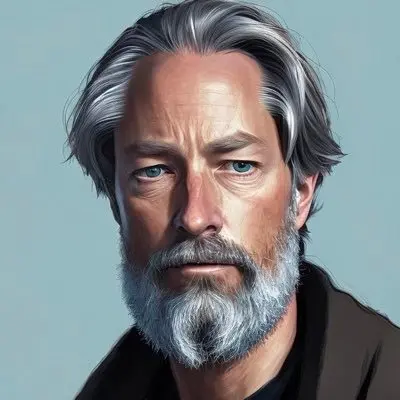 Photo of Tom Trowbridge